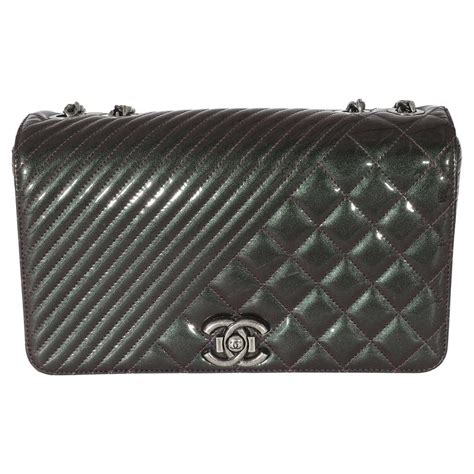 boy bag chanel inside|coco chanel boyfriend bag.